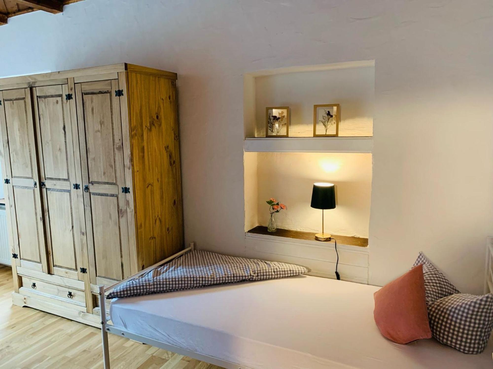Hotel Zum Urviech -Erwachsenenhotel- (Adults Only) Ehrwald Exteriér fotografie