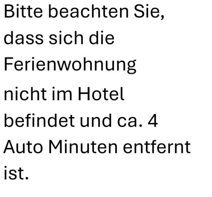 Hotel Zum Urviech -Erwachsenenhotel- (Adults Only) Ehrwald Exteriér fotografie
