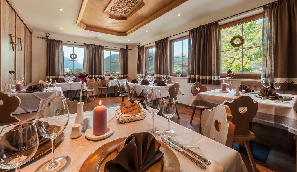 Hotel Zum Urviech -Erwachsenenhotel- (Adults Only) Ehrwald Exteriér fotografie