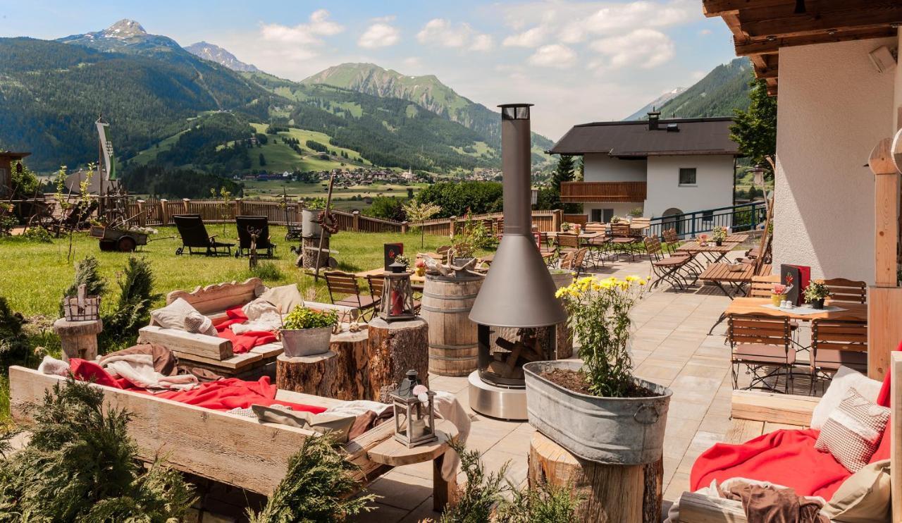 Hotel Zum Urviech -Erwachsenenhotel- (Adults Only) Ehrwald Exteriér fotografie